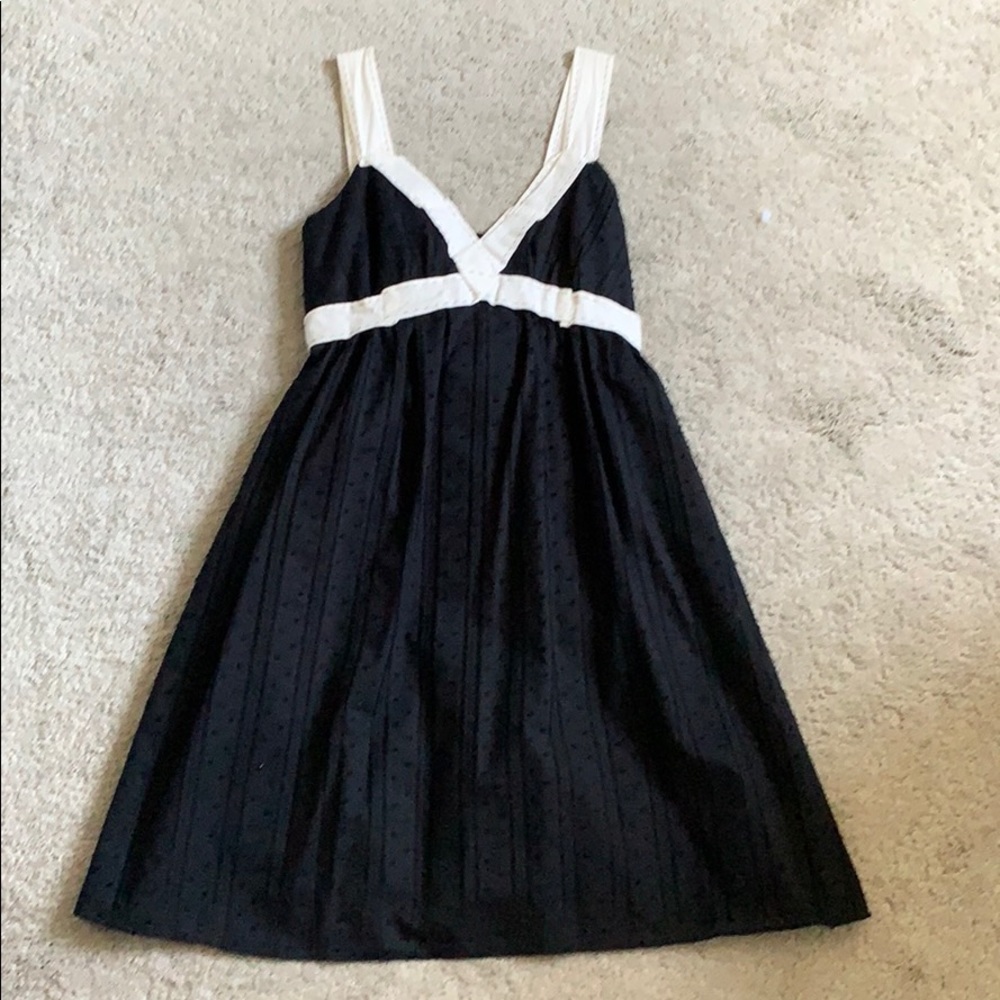 BCBG dress